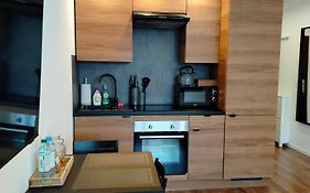 Apartament Julia